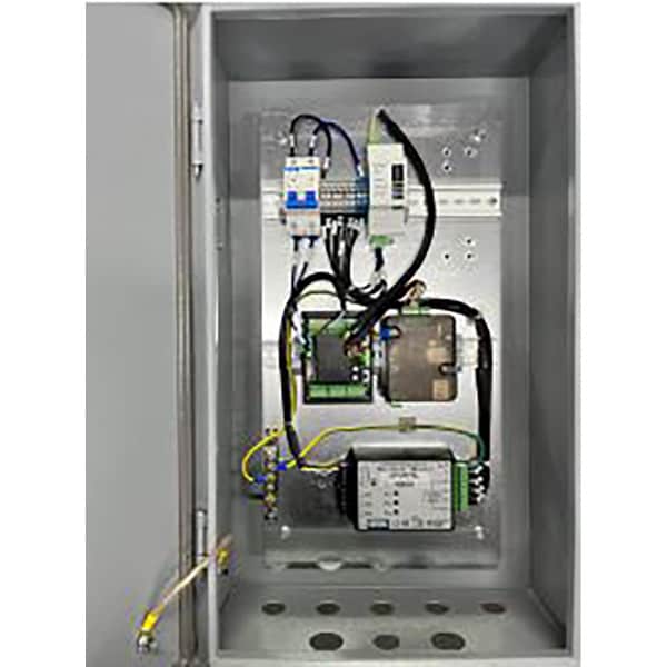 Solis FOM SE-A2 NEMA4X multi-purpose communication box